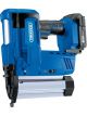Draper Tools D20 20V Nailer/Stapler With 2Ah Battery And Charger