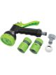 Draper Tools Spray Gun Kit 5 Piece