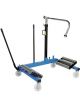 Draper Tools Wheel Removal Trolley 1500Kg