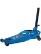 Draper Tools Professional Garage Trolley Jack 2 Tonne