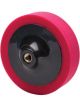Draper Tools Ultra Soft Polishing Sponge With M14 Thread 150mm