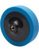 Draper Tools Course Polishing Sponge With M14 Thread 150mm