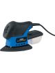 Draper Tools Storm Force Tri-Base Detail Sander 220W