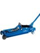 Draper Tools Low Entry Trolley Jack 2 Tonne