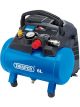 Draper Tools 6L Oil-Free Air Compressor 1.2Kw