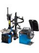Draper Tools Tyre Changer With Assist Arm And Wheel Balancer Kit