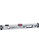 Draper Tools 600mm Opti-Vision Box Section Ergo-Grip Levels W/Dual Vials