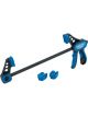 Draper Tools Expert 300mm Dual Action Clamp