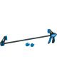 Draper Tools Expert 450mm Dual Action Clamp