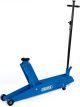 Draper Tools Long Chassis Trolley Jack 3 Tonne