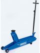 Draper Tools Long Chassis Trolley Jack 5 Tonne