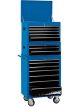 Draper Tools 26 Combination Roller Cabinet And Tool Chest 15 Drawer