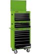 Draper Tools 26 Combination Roller Cabinet And Tool Chest 15 Drawer
