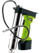 Draper Tools High Pressure Grease Gun 18V