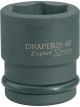 Draper Tools Expert 18mm 3/4 Square Drive Hi-Torq 6 Point Impact Socket