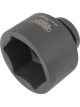 Draper Tools Expert 70mm 3/4 Square Drive Hi-Torq 6 Point Impact Socket
