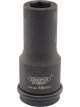 Draper Tools Expert 18mm 3/4 Square DR.Hi-Torq 6 Point Impact Socket