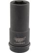 Draper Tools Expert 23mm 3/4 Square DR.Hi-Torq 6 Point Impact Socket