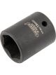 Draper Tools Expert 13mm 1/4 Square Drive Hi-Torq 6 Point Impact Socket