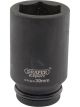 Draper Tools Expert 39mm 3/4 Square DR.Hi-Torq 6 Point Impact Socket