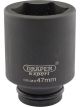 Draper Tools Expert 47mm 3/4 Square DR.Hi-Torq 6 Point Impact Socket