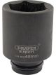 Draper Tools Expert 48mm 3/4 Square DR.Hi-Torq 6 Point Impact Socket