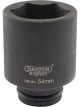 Draper Tools Expert 54mm 3/4 Square DR.Hi-Torq 6 Point Impact Socket