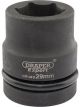 Draper Tools Expert 29mm 1 Square Drive Hi-Torq 6 Point Impact Socket
