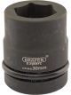 Draper Tools Expert 30mm 1 Square Drive Hi-Torq 6 Point Impact Socket
