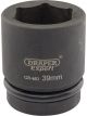 Draper Tools Expert 39mm 1 Square Drive Hi-Torq 6 Point Impact Socket