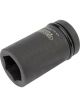 Draper Tools Expert 32mm 1 Square DR.Hi-Torq 6 Point Deep Impact Socket
