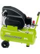 Draper Tools 24L 230V 2HP Air Compressor