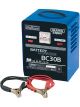 Draper Tools Expert 12V/24V 20A Battery Charger