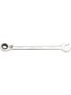 Draper Tools 8mm Hi-Torq Metric Reversible Double Ratcheting Spanner