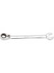 Draper Tools 11mm Hi-Torq Metric Reversible Double Ratcheting Spanner