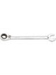 Draper Tools 12mm Hi-Torq Metric Reversible Double Ratcheting Spanner