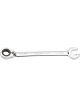 Draper Tools 14mm Hi-Torq Metric Reversible Double Ratcheting Spanner