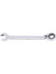 Draper Tools 16mm Hi-Torq Metric Reversible Ratcheting Open End/Spanner