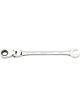 Draper Tools Metric Spanner W/ Flexible Head & Double Ratcheting 9mm