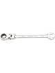 Draper Tools Metric Spanner W/ Flexible Head & Double Ratcheting 11mm