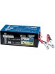 Draper Tools Expert 6/12/24V Battery Charger With Desulphation Facility
