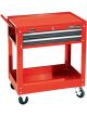 Draper Tools Expert 2 Level Tool Trolley With Two Drawers