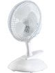 Draper Tools Clip-On Desk Fan 6 150mm