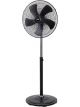 Draper Tools Industrial Floor Standing Fan 510mm