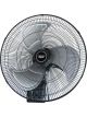 Draper Tools Wall Mounted Remote Control Fan 20 510mm