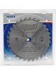 Draper Tools Expert TCT Saw Blade 315X30mmx30T