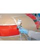 Draper Tools 100Ml Gravity Feed Hvlp Air Spray Gun
