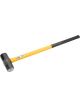 Draper Tools Expert 4.5Kg 10Lb Fibreglass Shaft Sledge Hammer