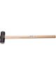 Draper Tools Expert 3.2Kg 7Lb Hickory Shaft Sledge Hammer