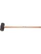 Draper Tools Expert 6.4Kg 14Lb Hickory Shaft Sledge Hammer